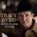 Tracy Byrd
