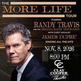Randy Travis
