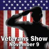 Veterans Show