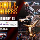 Professional Championship Bull Riders