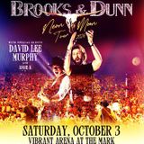 Brooks and Dunn
