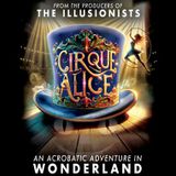 Cirque Alice
