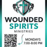 Wounded Spirits Ministry