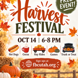 Harvest Festival