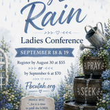 Ladies Conference