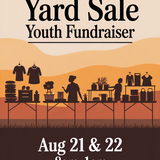 Youth Yard Sale
