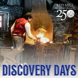 Discovery Days
