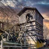 Haunted Red Mill