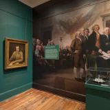 Five Independent Souls: The Signers from New Jersey