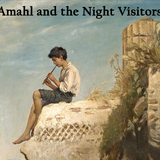 Amahl