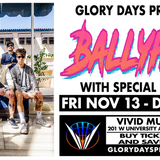 ballyhoo!