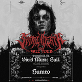 SVDDEN DEATH