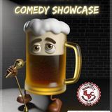4th Friday Comedy Showcase