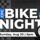 Children’s Ministry Bike Night
