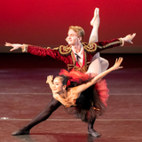 American Ballet Theatre Studio Company