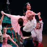 Ballet for Young Audiences: THE NUTCRACKER