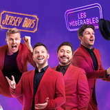 BARRICADE BOYS: Broadway Party