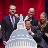 Capitol Fools