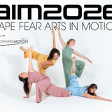 Cape Fear Arts in Motion