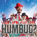 Rhythm Street Movement's WHO BROUGHT THE HUMBUG?