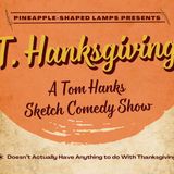 T. Hanksgiving