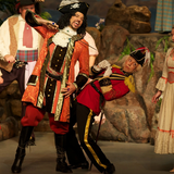 Pirates of Penzance NYGASP
