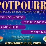Potpourri