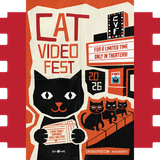 CatVideoFest 2026