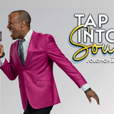 TAP INTO SOUL with Solomon Jaye