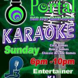 Karaoke