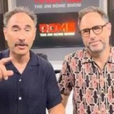 The Sklar Brothers*Special Engagement*