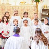10:05 Children's Formation