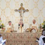 Eucharist