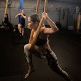 Aerial Yoga