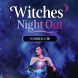 Witches Night Out