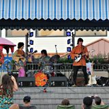 Live Music at Kemah Boardwak