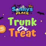 Trunk or Treat