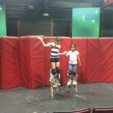 Contortion & Flexibility