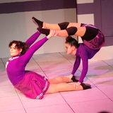 Acrobabies