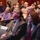 Exhibition Lecture: I Call Upon You, Gods of the Night: Protecting against Witchcraft and Demons in Mesopotamia