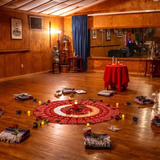 Mary Magdalene Ceremonial Program