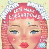 DIY Makeup Class with Filipinta Beauty