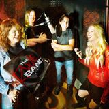 Rude Band