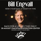Bill Engvall