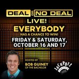 Deal or No Deal Live