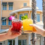 Margarita Mondays – The Perfect Ten