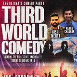 JAM Comedy LA Presents: Third World Comedy