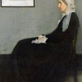 Exhibiton on Screeen: James McNeill Whistler