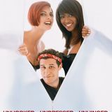 Unzipped (4k Restoration)
