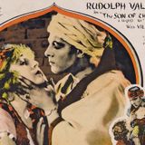 THE SON OF THE SHEIK (100TH ANNIVERSARY) W/ LIVE MUSICAL SCORE